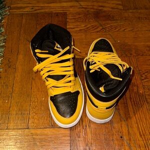 Nike Men's Dunk High SP 2020